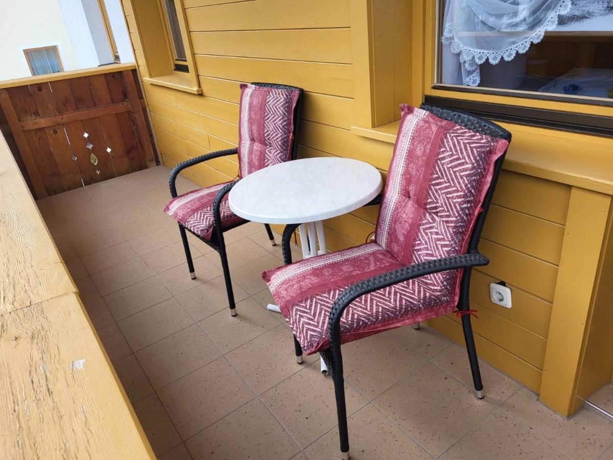 Apartment Ferienhaus Lafontana By Interhome Kappl  Luaran gambar